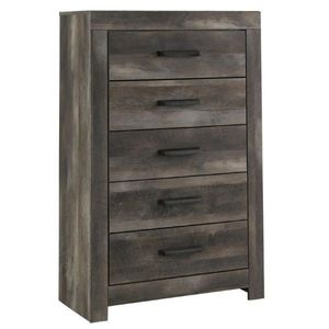 Wynnlow - Chest