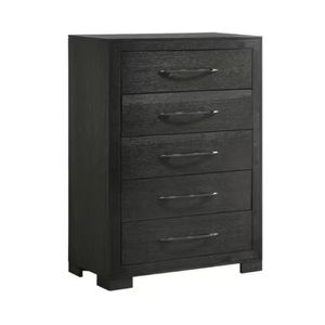 Allan - Chest