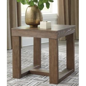 Cariton - End Table