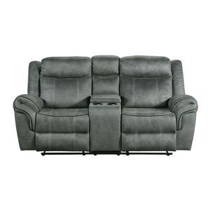 Sorrento -  Motion Loveseat