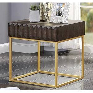 Augsburg -  End Table