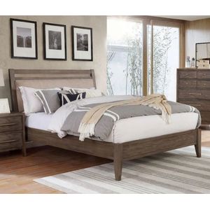 Tawana -  Bed