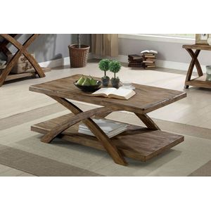 Bryanna - Coffee Table