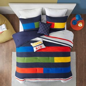 Morris - Comforter