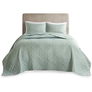 Oakley - 3 Pc Bedspread Set