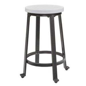 Challiman - Height Bar Stool