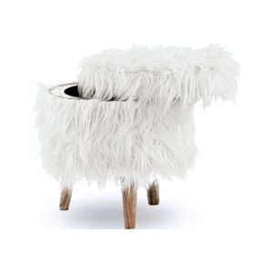 Elson - Storage Ottoman