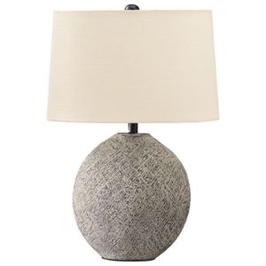 Harif - Metal Table Lamp