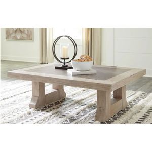 Hennington - Coffee Table
