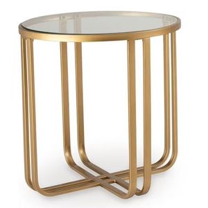 Milloton - End Table