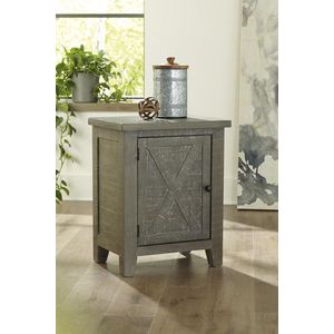 Pierston -  Accent Cabinet