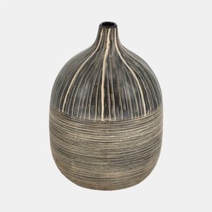 Sk -  7" Tribal Vase