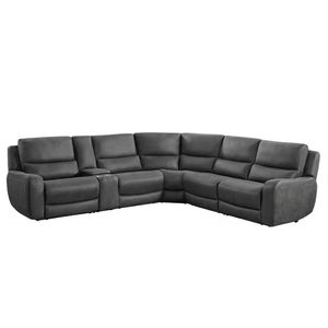 Saber Modular - Sectional