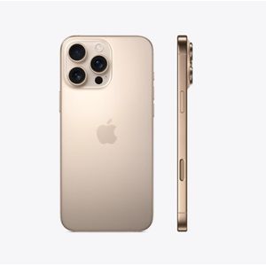 Apple - Iphone 16proMax