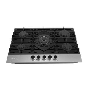 Drija - Gas Cooktop 5 Burners