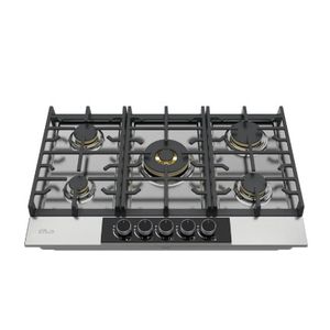 Drija - Gas Cooktop 5 Burners