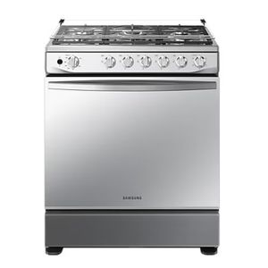 Samsung - Gas Stove 5 Burners