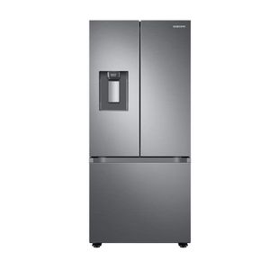 Samsung - Refrigerator French Door Inverter