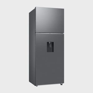 Samsung - Refrigerator Top-mount W/Dispenser