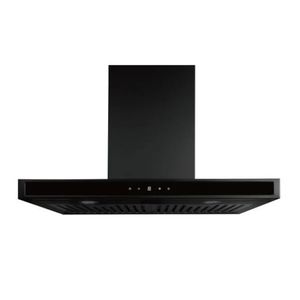 Drija - Cooker Hood Quadrato Isla 90
