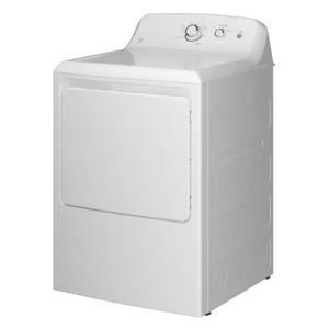 GE - Gas Dryer