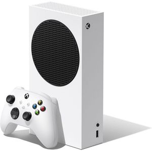 Xbox - Serie X Console 1Tb