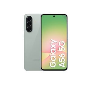 Samsung - Galaxy A56 Dual sim