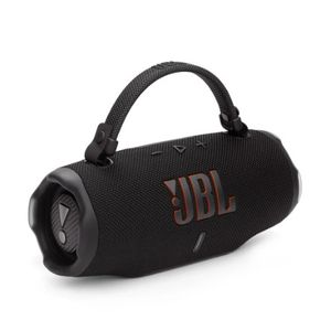 Jbl - 6 Portable Bluetooth Speaker