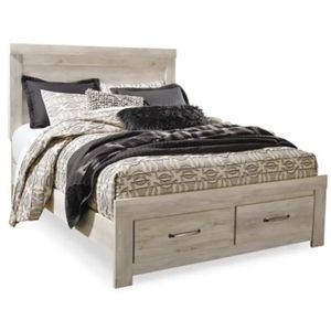 Bellaby - Bed