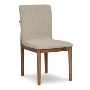 Isanti - Dining Chair light