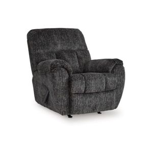Rampant - Rocker Recliner Gunmetal