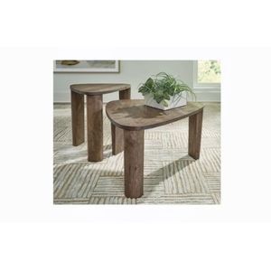 Reidport - Accent Cocktail Table 2pcs