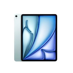 Apple - 13" Ipad Air M2