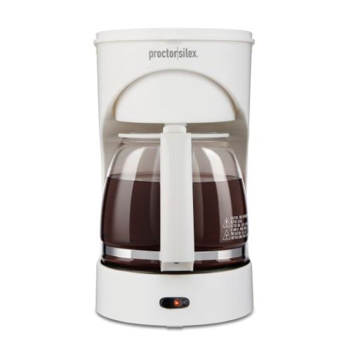 Coffee Maker Proctor Silex Wallpaper For Iphone
