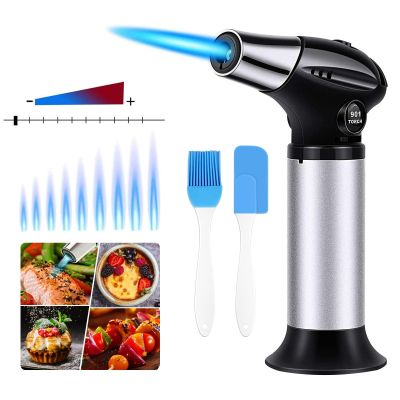 Amz - Cooking Torch Lighter Flame